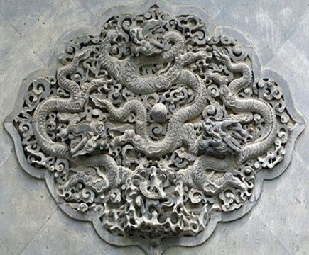点击查看详细信息<br>标题：砖雕 阅读次数：1093