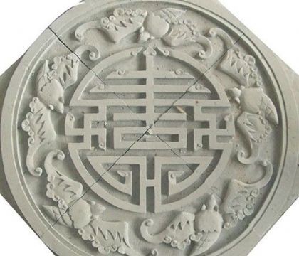 点击查看详细信息<br>标题：砖雕 阅读次数：1269