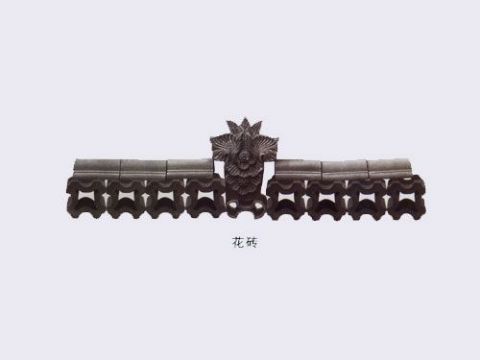 点击查看详细信息<br>标题：花脊 阅读次数：1391