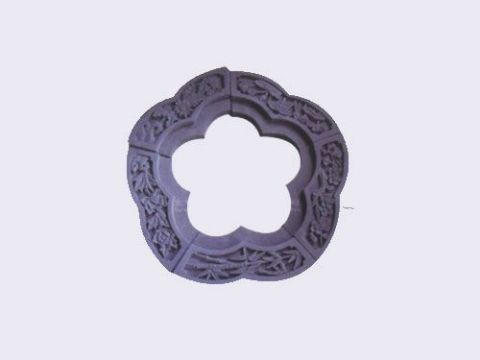 点击查看详细信息<br>标题：砖雕 阅读次数：1135