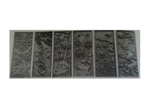 点击查看详细信息<br>标题：梅兰竹菊 阅读次数：1300