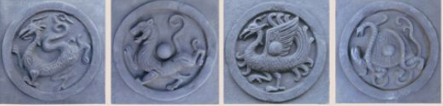 点击查看详细信息<br>标题：砖雕 阅读次数：1022