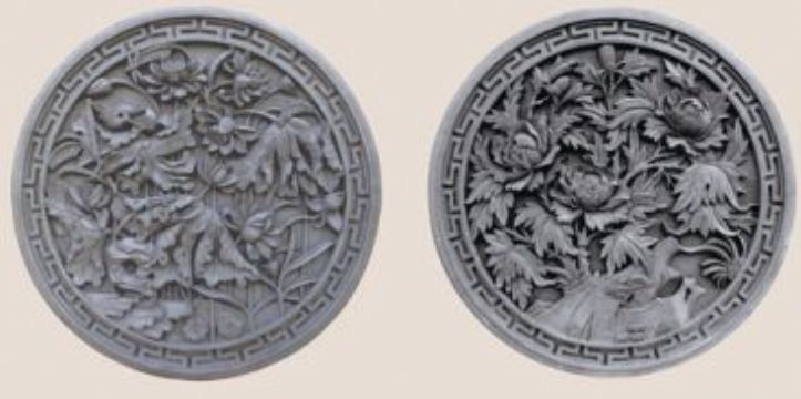 点击查看详细信息<br>标题：砖雕 阅读次数：1217