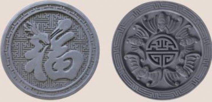 点击查看详细信息<br>标题：砖雕 阅读次数：1204