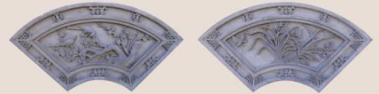 点击查看详细信息<br>标题：砖雕 阅读次数：1215