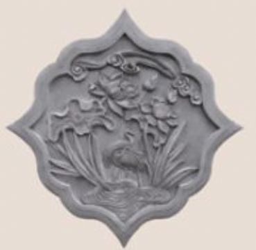 点击查看详细信息<br>标题：砖雕 阅读次数：1491