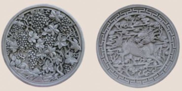 点击查看详细信息<br>标题：砖雕 阅读次数：1879