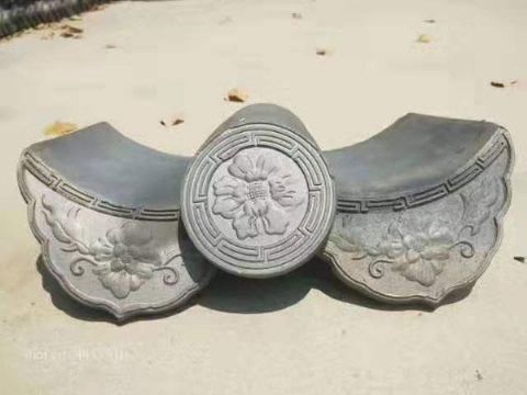 点击查看详细信息<br>标题：青瓦 阅读次数：1225