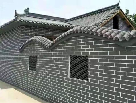 点击查看详细信息<br>标题：青砖 阅读次数：1076