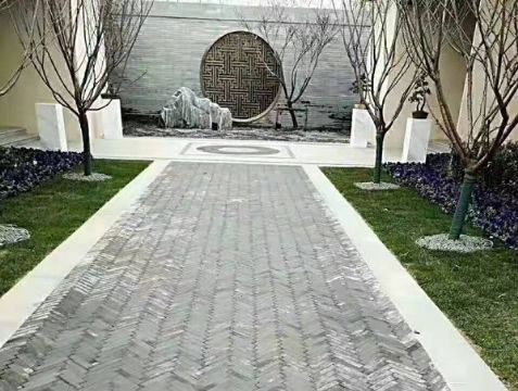 点击查看详细信息<br>标题：青砖 阅读次数：1041