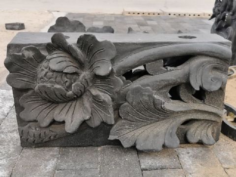 点击查看详细信息<br>标题：花脊 阅读次数：1020