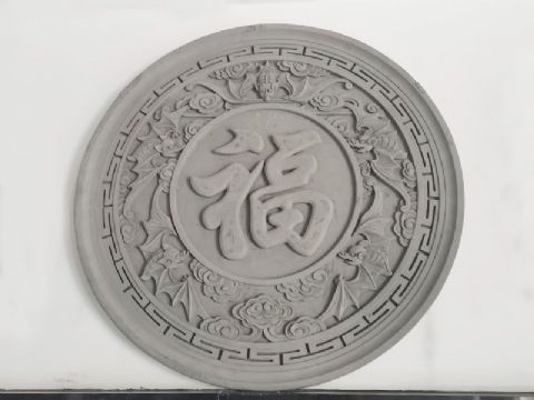 点击查看详细信息<br>标题：砖雕 阅读次数：503