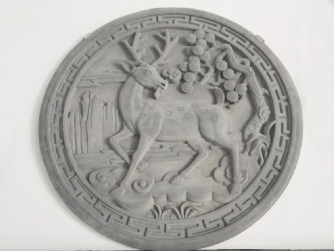 点击查看详细信息<br>标题：砖雕 阅读次数：502